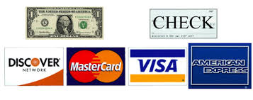 dallas massage therapy payments accepted